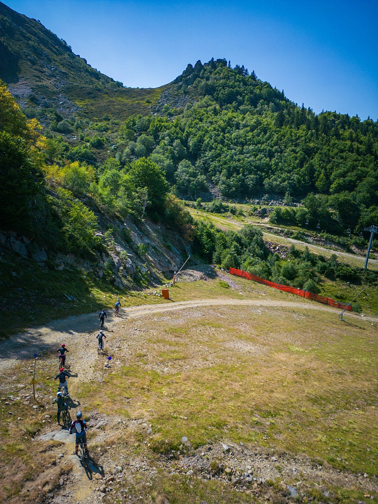 Déconnexion