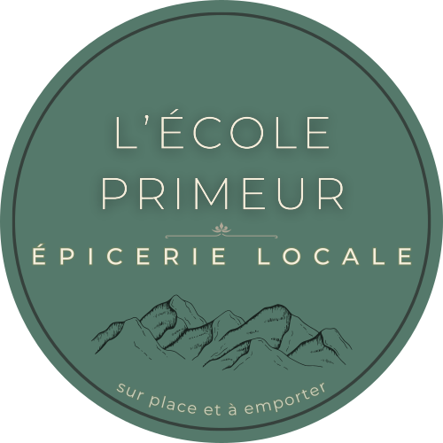 L'école primeur