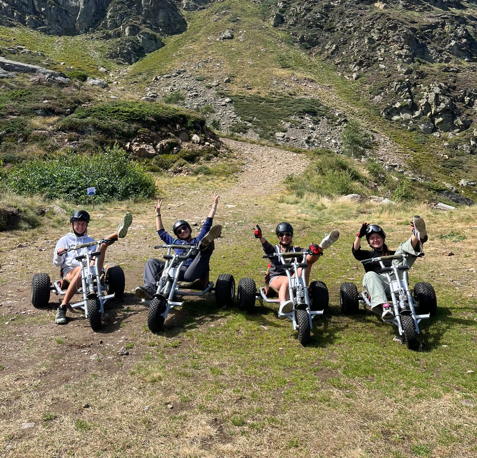 kart