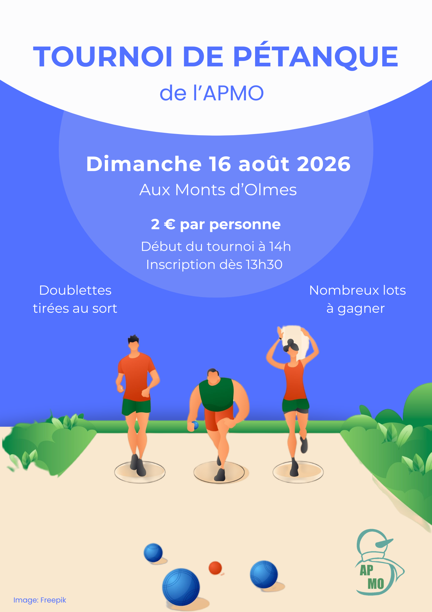 pétanque