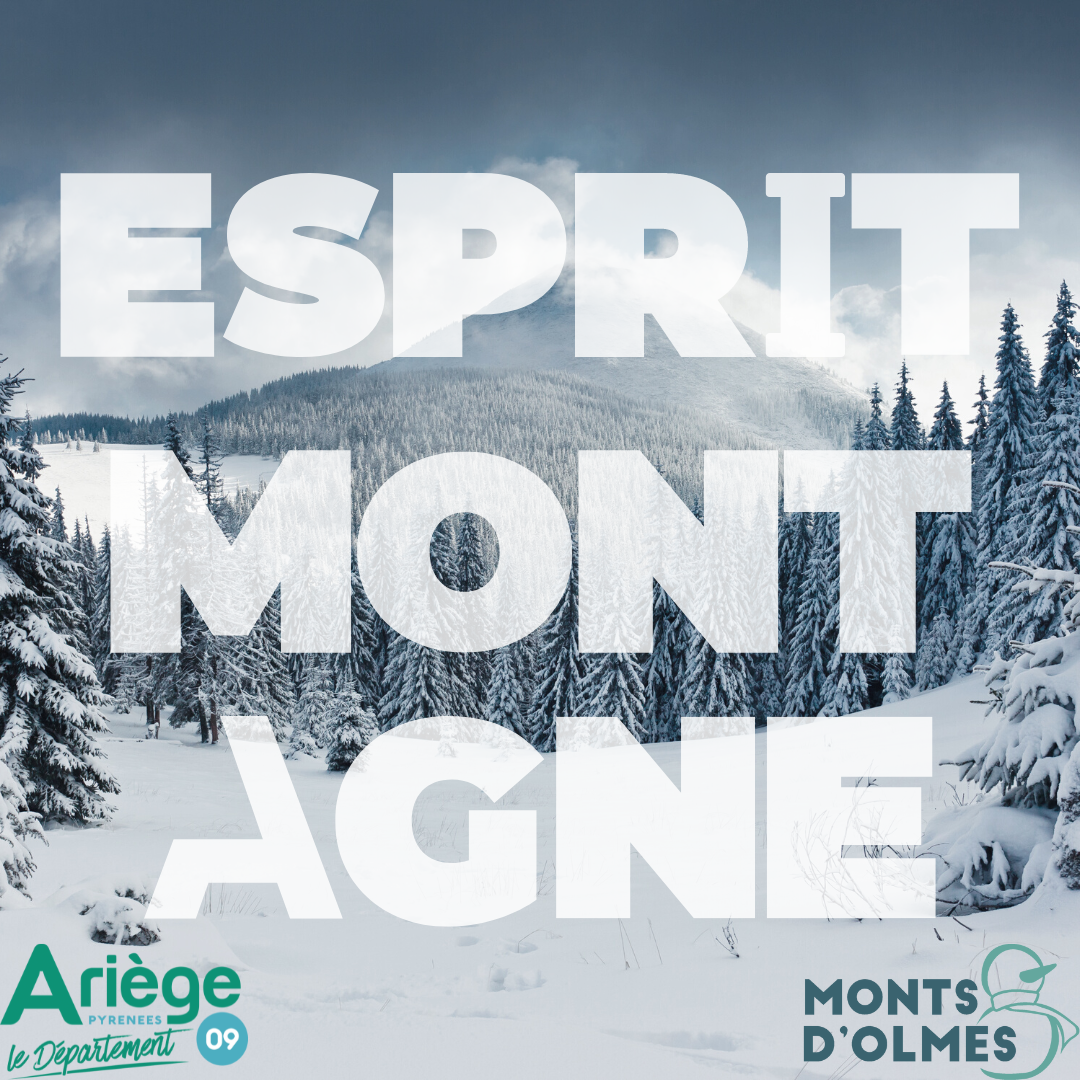 Esprit Montagne : Les collégiens de Mirepoix découvrent la montagne !