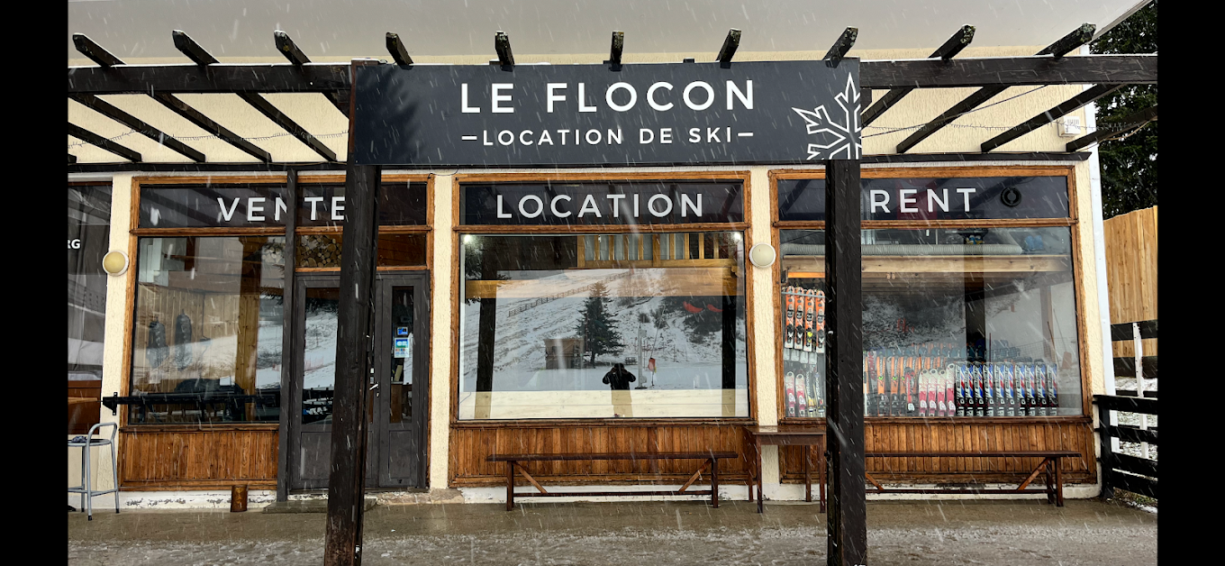 LE FLOCON