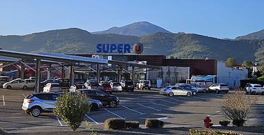 Super U Lavelanet