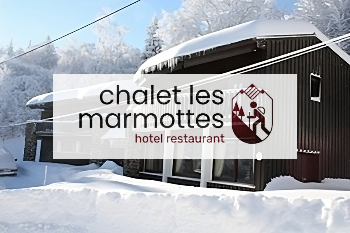 les marmottes