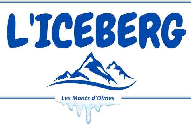 L'ICEBERG