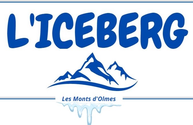 L'iceberg