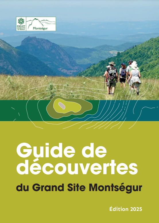 Animations Projet Grand Site de France Montségur