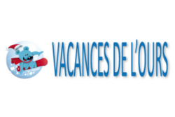 vacances de l'ours