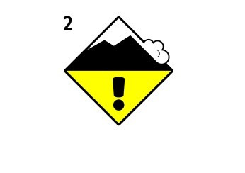 Risque avalanche limitée