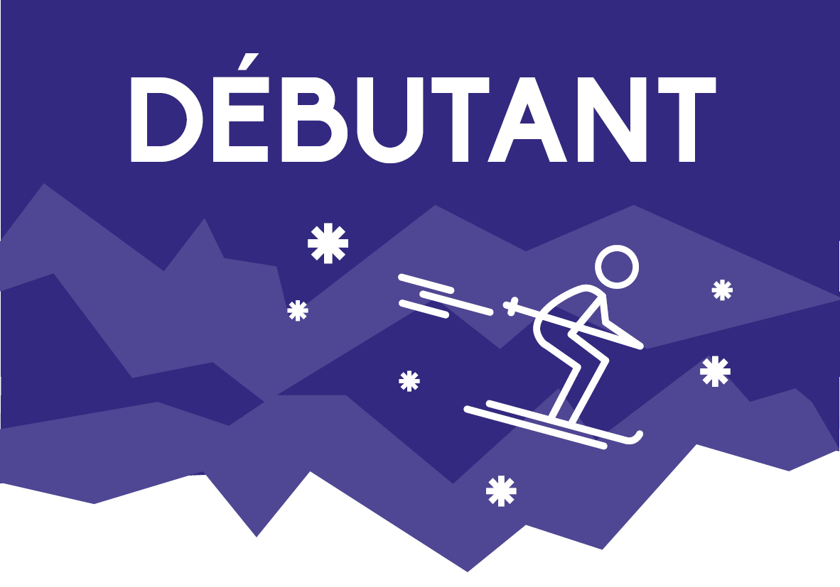 Forfait débutant