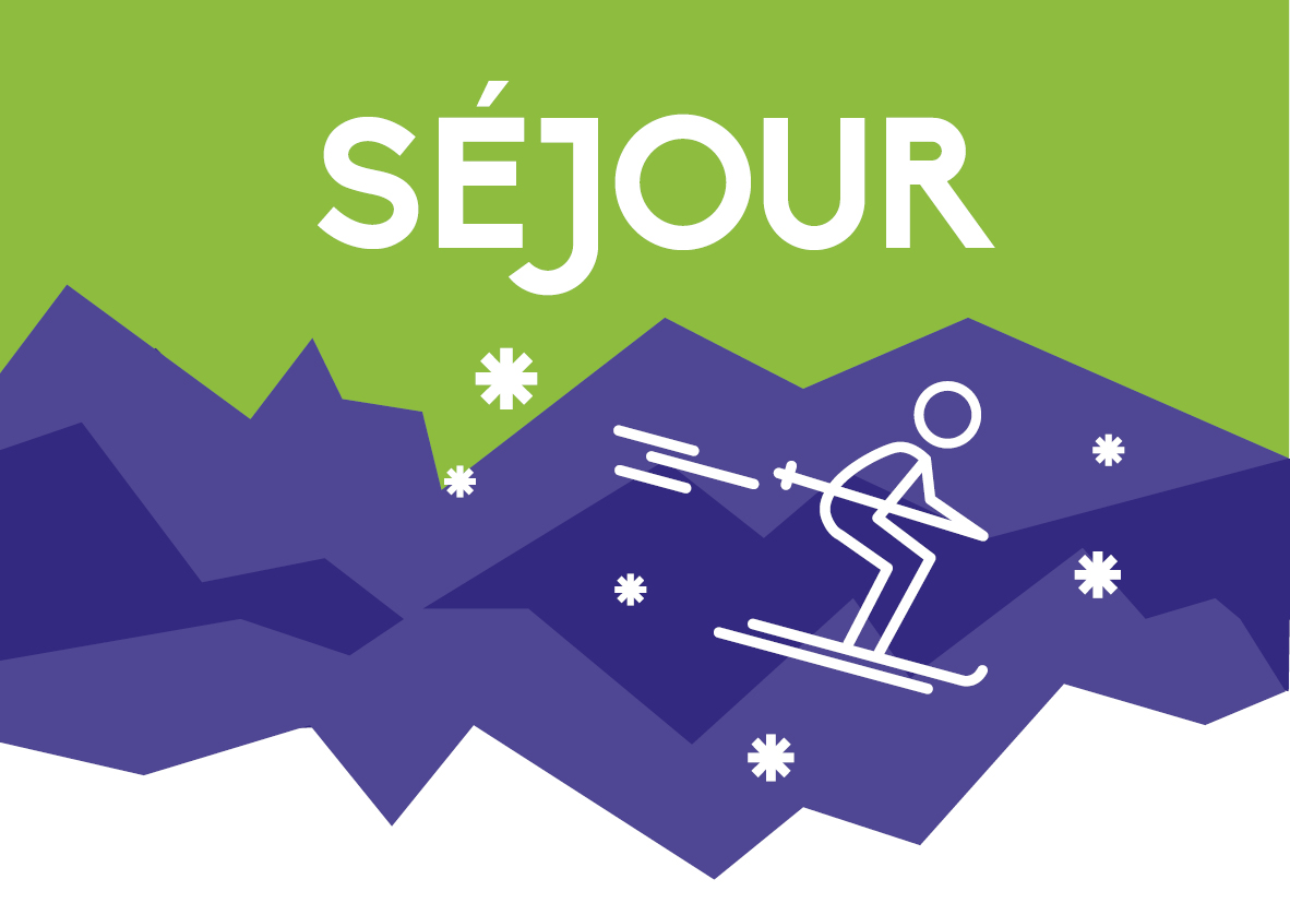 Forfait séjour