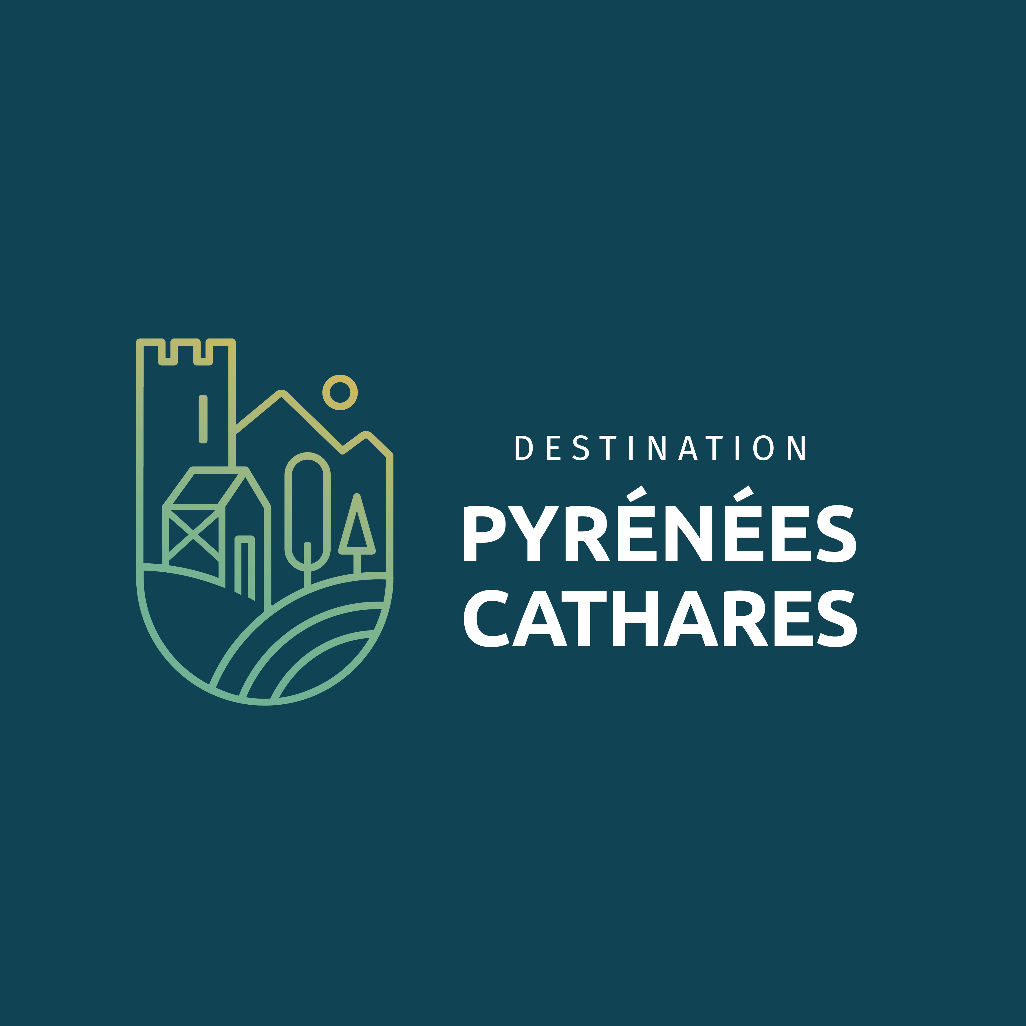 PYRENEES CATHARES
